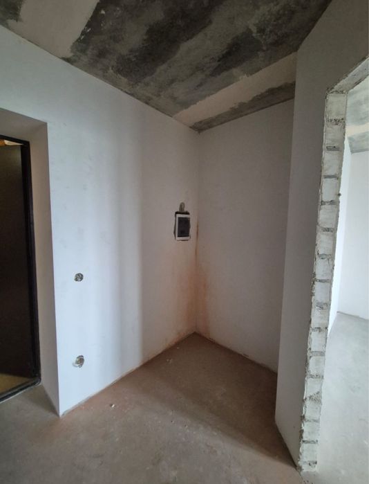 Продам 1-кімн.кв. в новобудові по вул. Героів Дніпра, Горішні Плавні