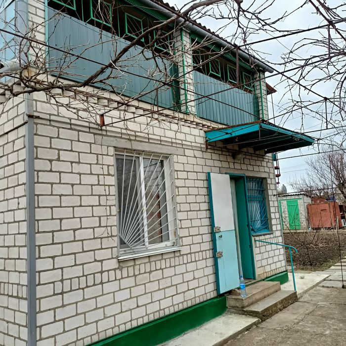 Продам капитальную дачу г. НИКОЛАЕВ (Сливино/Кирьяковка)!