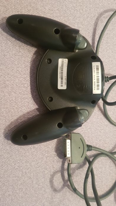 Joystick Microsoft Side Winder 1 szt.