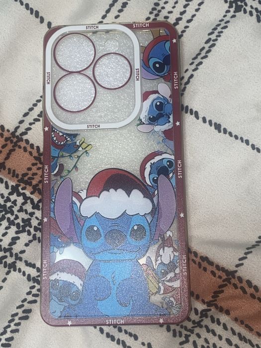 Чохли на телефон Infinix Hot 40