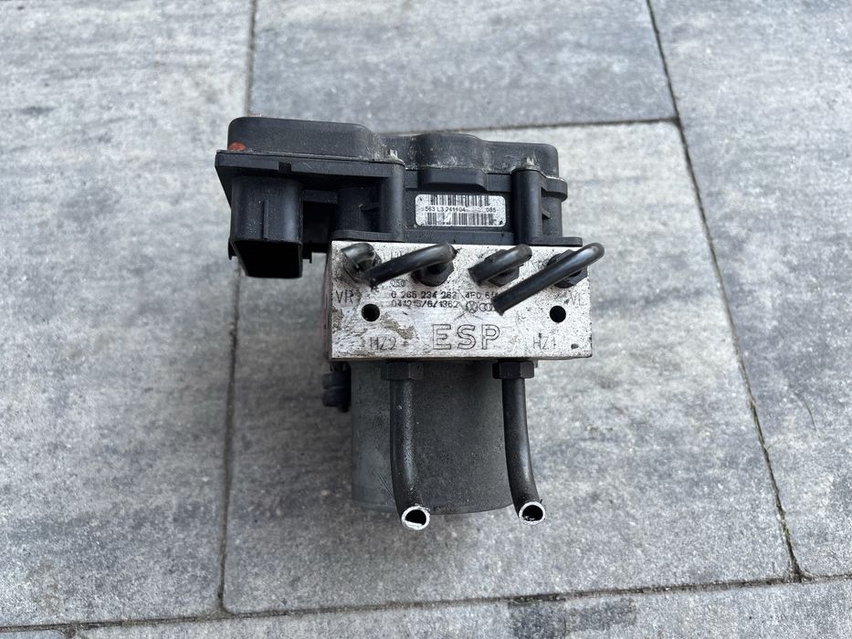 Pompa ABS AUDI A6 C6