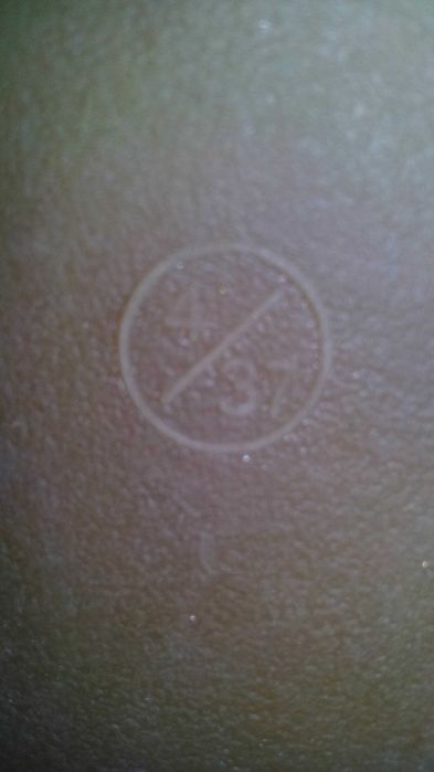 Босоножки для девочки