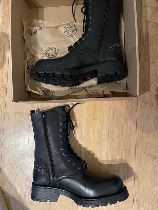 Buty New Rock 43