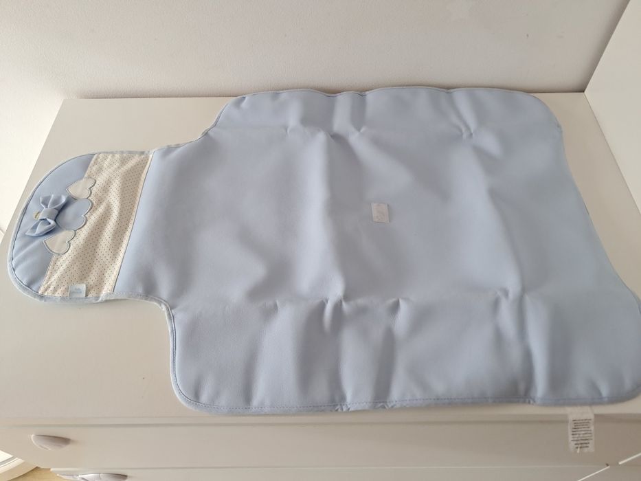 Mala Maternidade + Trocador