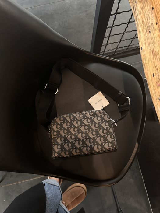 Сумка Calvin Klein