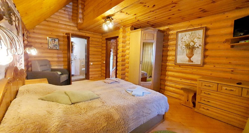 Котедж в Карпатах  Будинок в Мигово, оренда