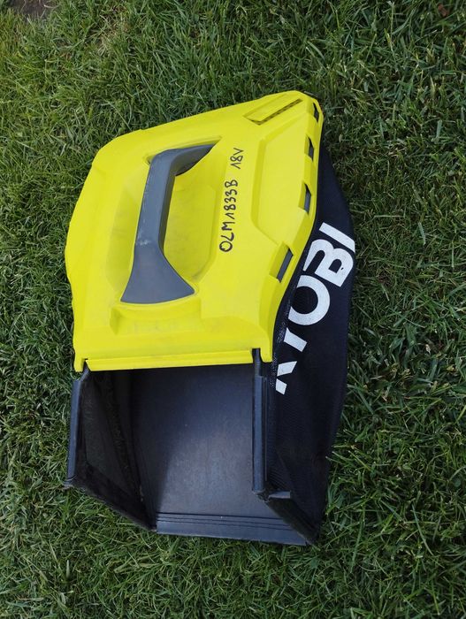 Ryobi OLM1833 Li 18 V KOSZ Lubin OLX.pl