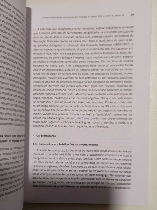 Dos autores de manuais aos métodos de ensino das língua e literaturas