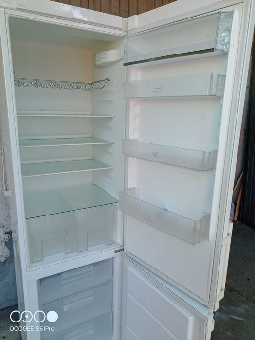 Lodówka Electrolux EN4000AOW