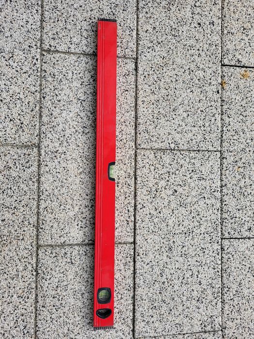 Poziomica - 80 cm Proline HD