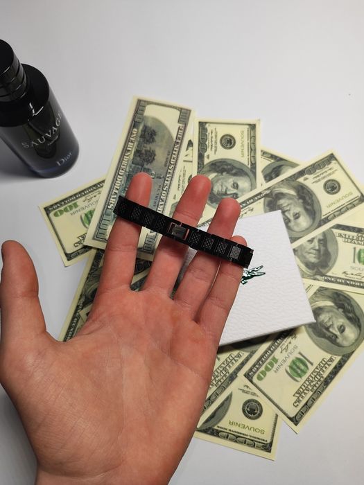 Браслет лакоста / lacosta