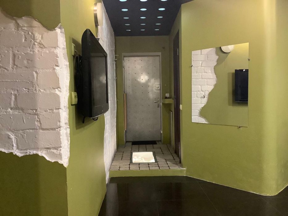 Чудова двокімнатна квартира в центрі