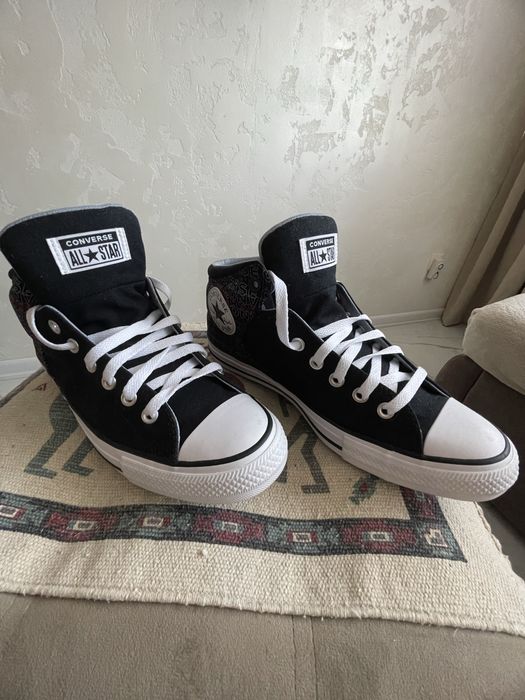 Кеди  Converse  All * STAR. >