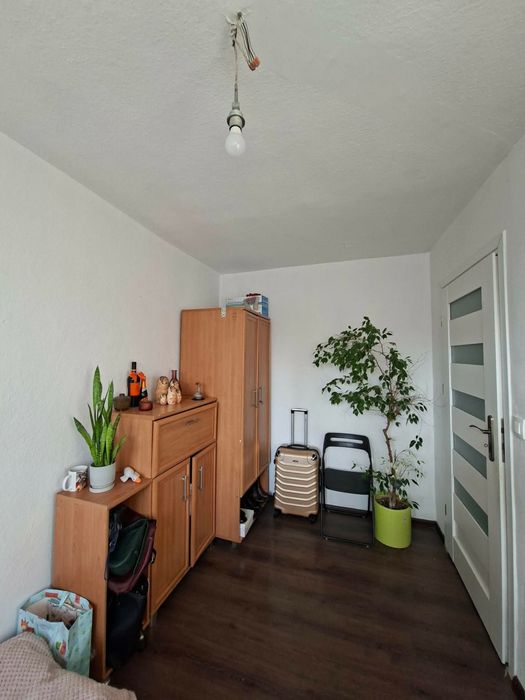 Przytulny pokój dla studentki – Kraków Grzegórzki (Chrobrego), blisko UEK