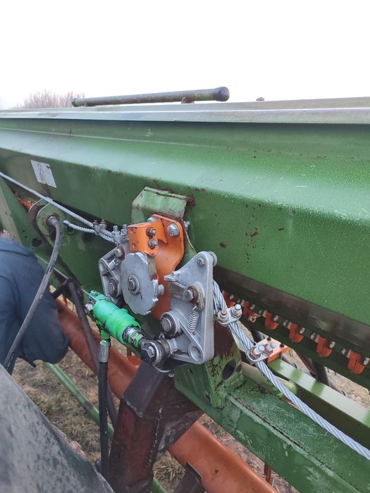 Продам сівалку Amazone