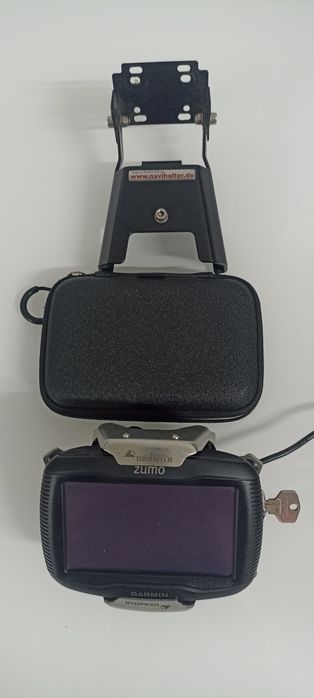 Garmin Zumo 395 LM
