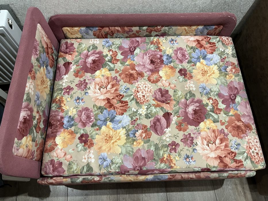 Диван-тахта Берегиня Маріо