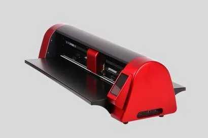 Ріжучі плоттери SkyCut D24,D48 різання,гравірування,бігування