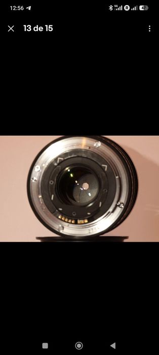 Canon EF 16-35 f2.8 L