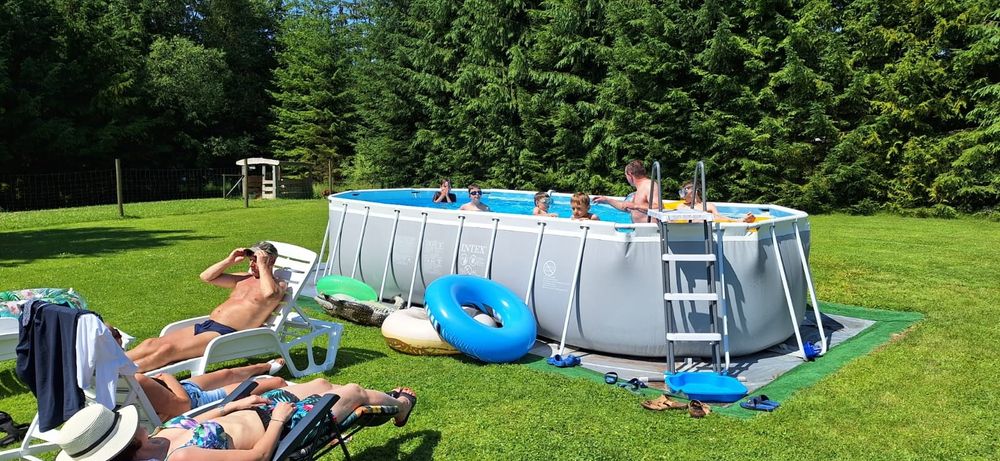 Noclegi Bieszczady Solina Arłamów Apartamenty Pokoje Góry Wańkowa Ski
