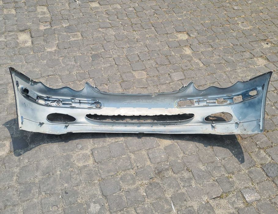 Pára-Choques Frente - Mercedes Classe C ( W203 ) B