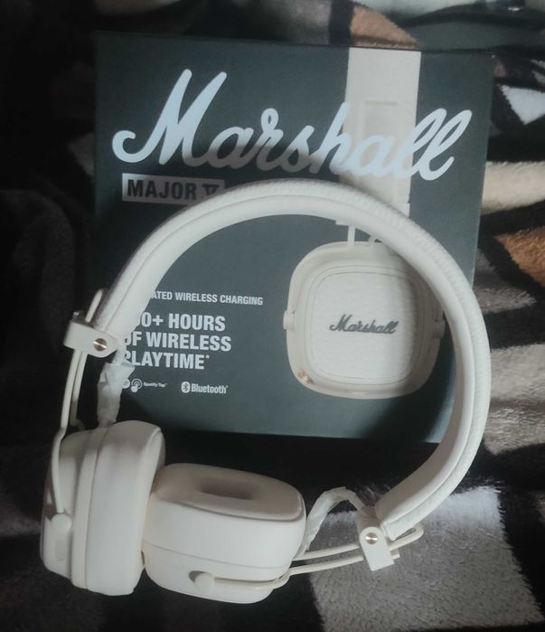 Наушники Marshall Major V