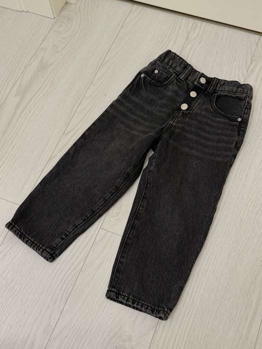 Джинси zara 104 см