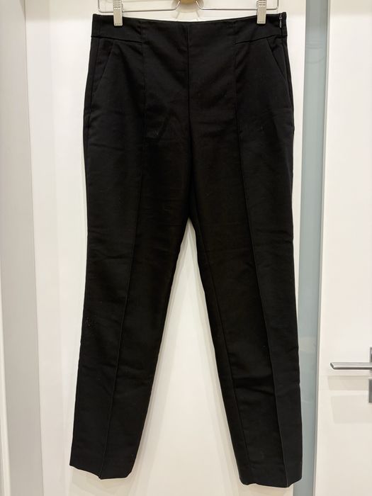 Zara spodnie damskie czarne rozmiar M