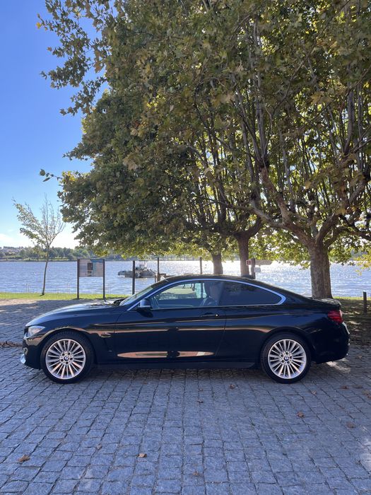 BMW 428 — fotografia 8