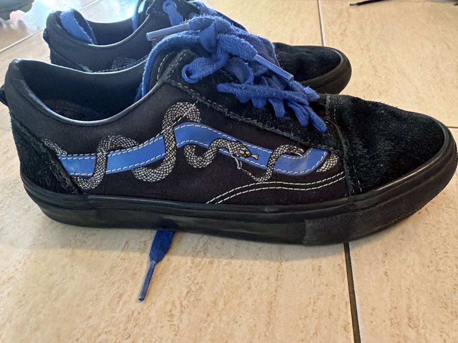 Buty vans rozmiar 37 oddam