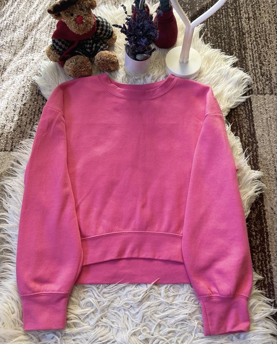 Zara спортивний костюм