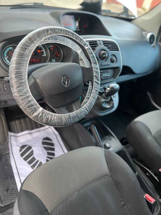 Renault Kangoo EV Long 33 кВт
