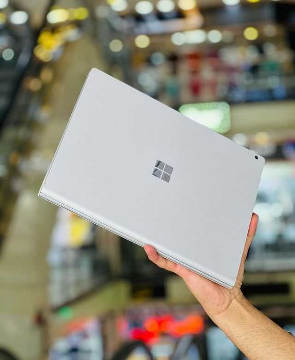 Ноутбук Планшет 2 в 1 Microsoft Surface Book 2 i7/8GB/256 Трансформер