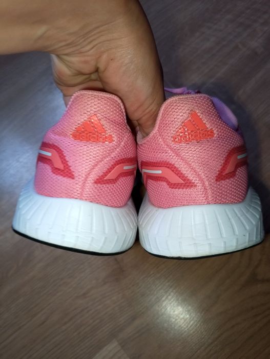 Buty adidas damskie 38 do biegania