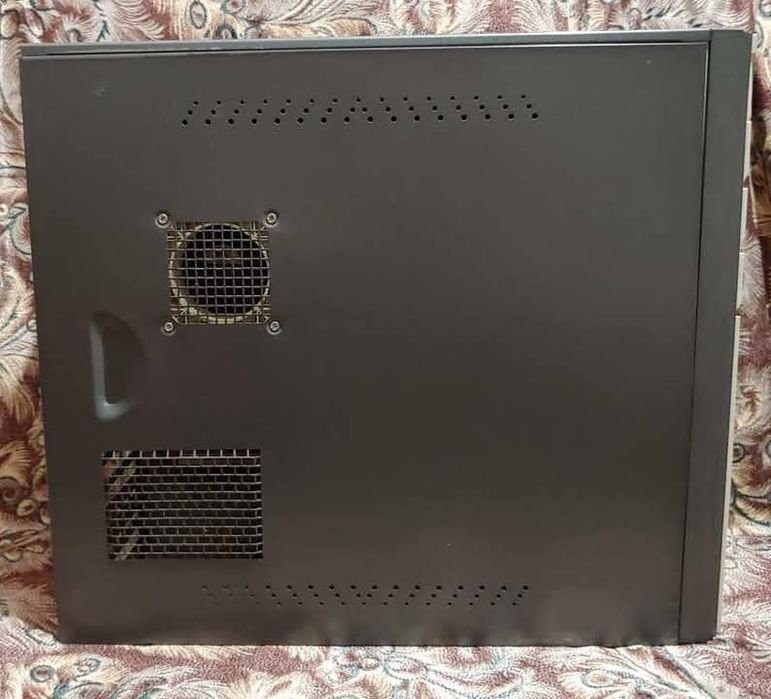 Системний блок 2ядра