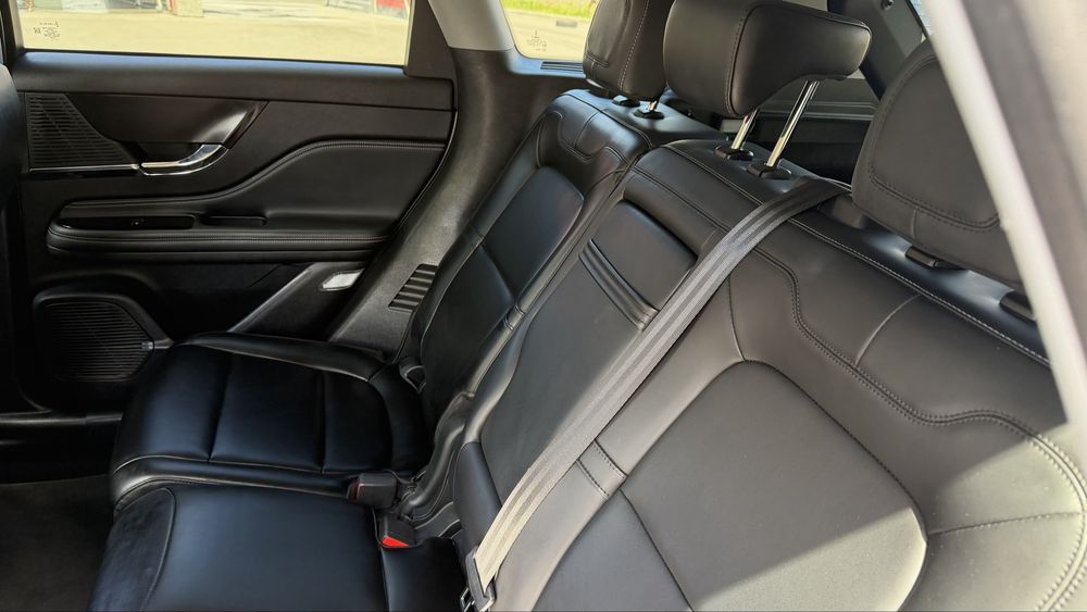 Lincoln Corsair 2022 VIN 5LMCJ1C90NUL12810 фото оголошення 15 з 24