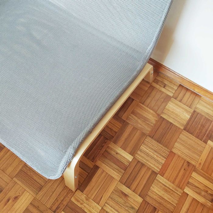 Poltrona IKEA NOLMYRA