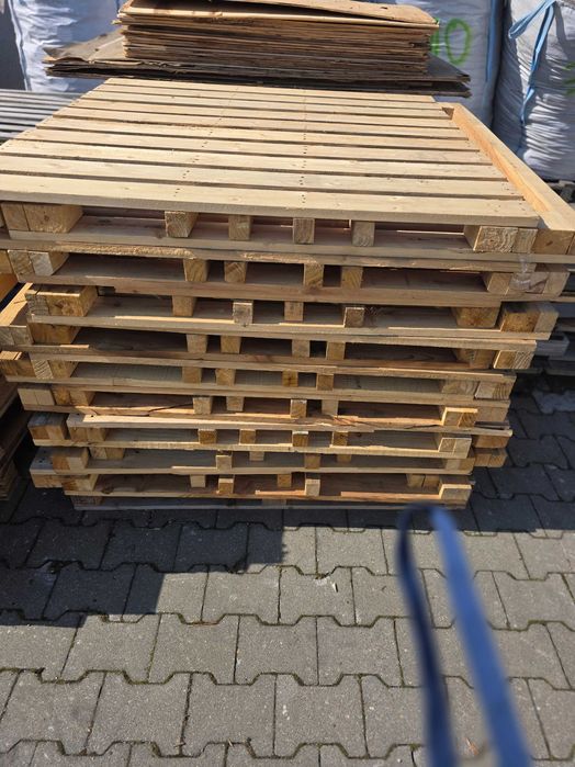 Palety drewno oddam za darmo