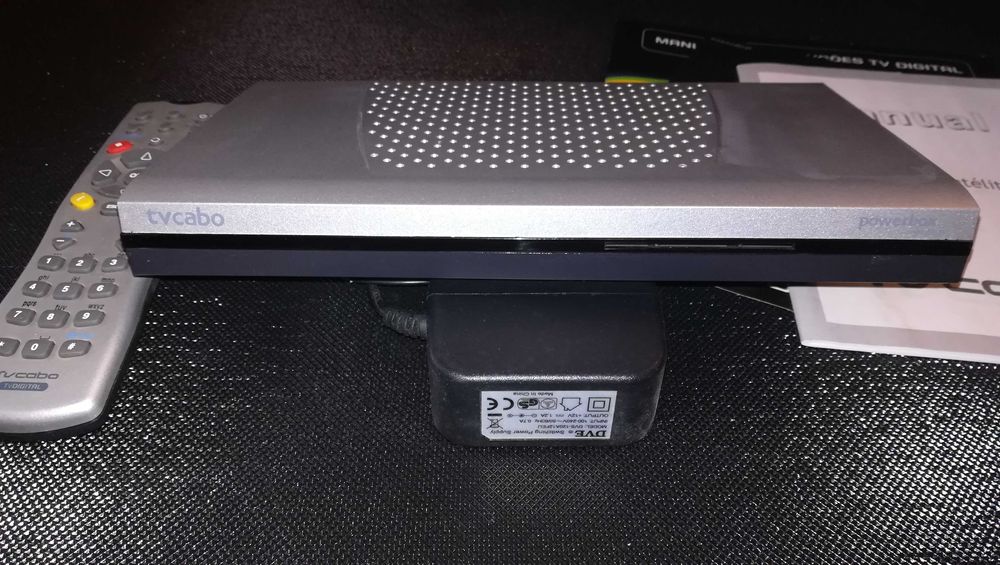 Power Box OCTAL TV Micro DVB63825519640067122