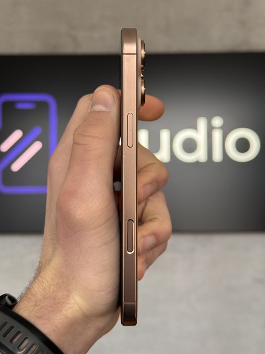 RATY 0% iPhone 16 Pro Max 256GB BATERIA 92% GWARANCJA 12 miesiecy!!!