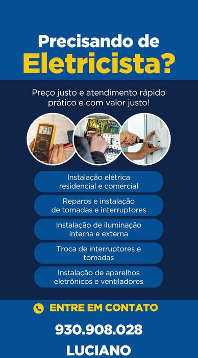 Posso fazer o seu orçamento rapidinho