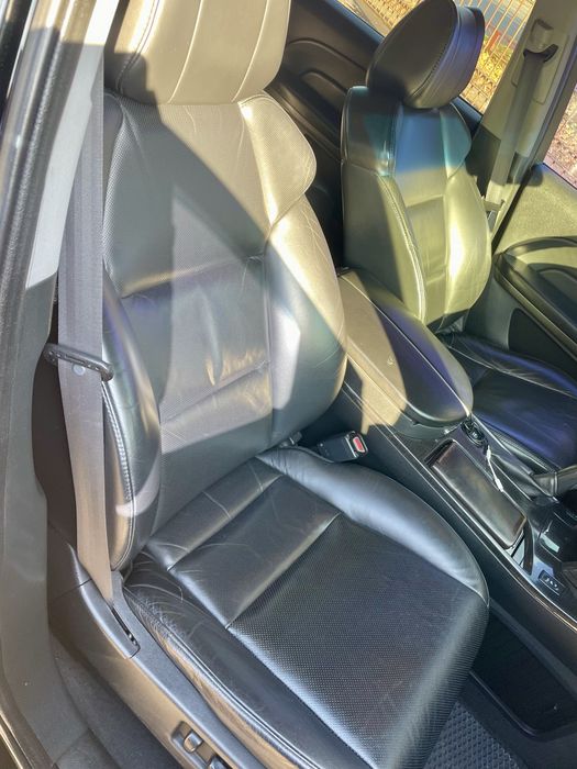 Acura MDX 3.7 2008