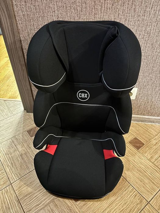 Дитяче крісло СВХ