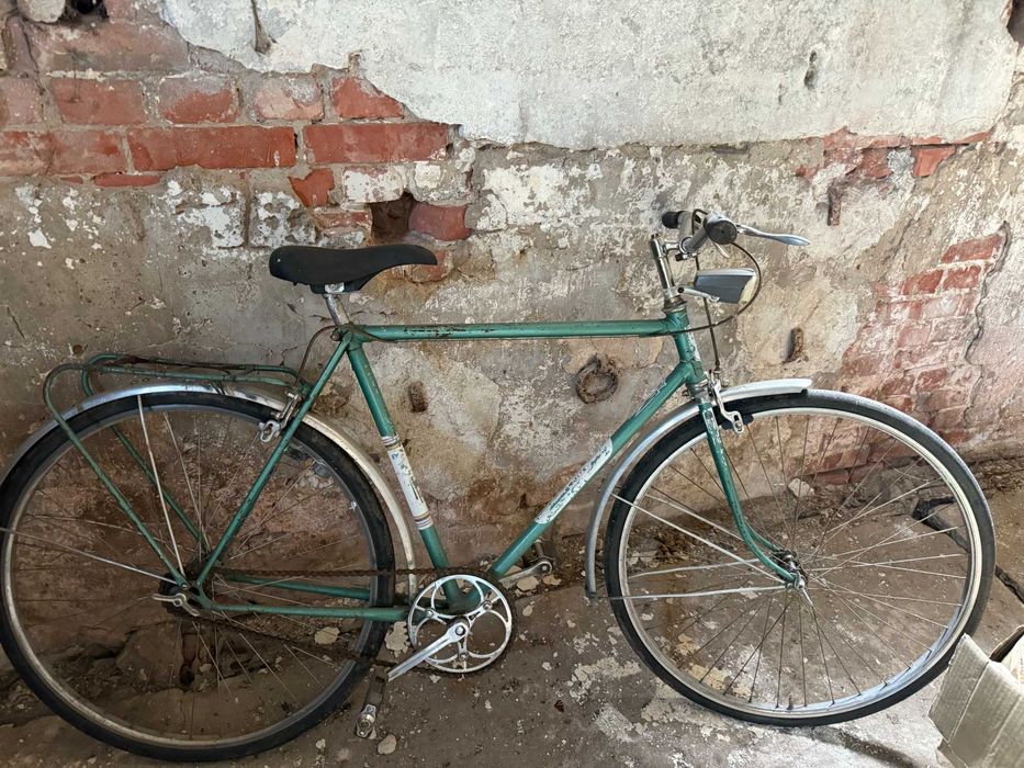 Sprzedam rowery, rowerek dziecięcy