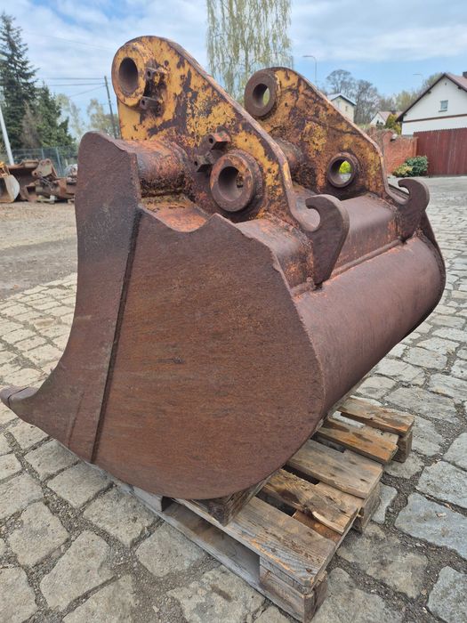 Łyżka do koparki szerokość 100cm LIEBHERR SH48