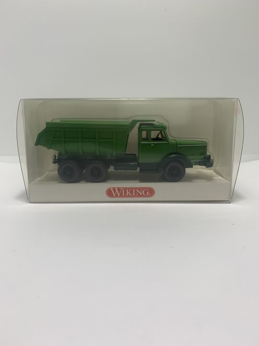 Krupp Titan da Wiking escala 1/87
