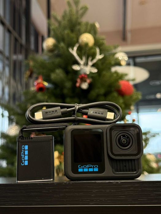 Экшн-камера GoPro Hero 13