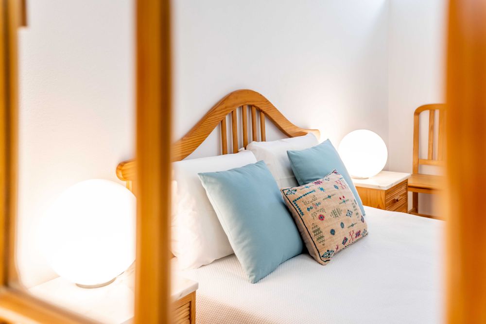 Arrenda-se apartamento T3