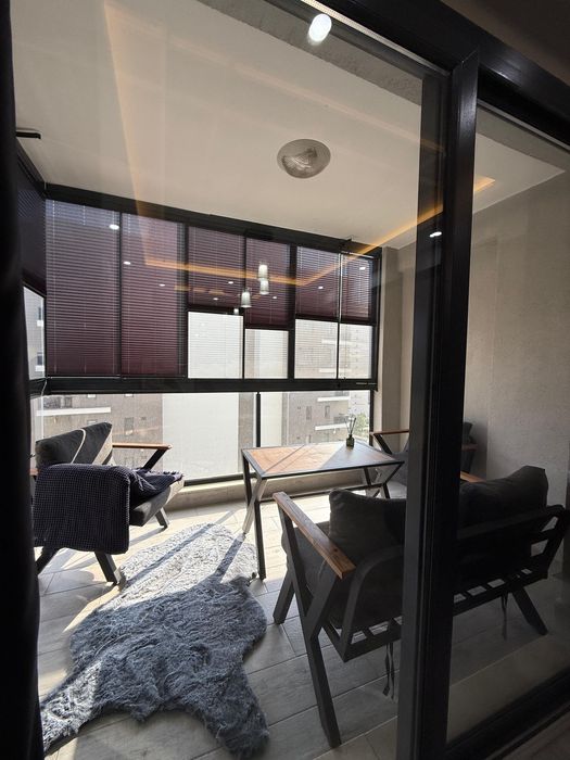 Аренда квартиры в Турции, г. Мерсин