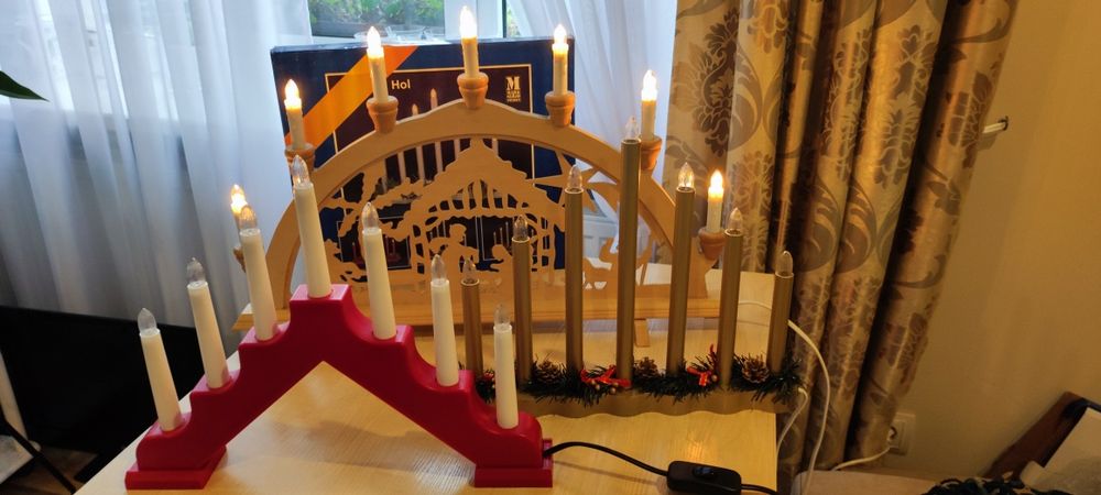 Підсвічник подсвечник хрусталь